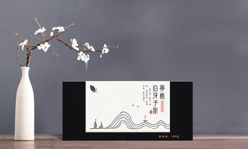 房山区国潮包装设计的创新路径——传统文化与年轻潮流的破圈融合